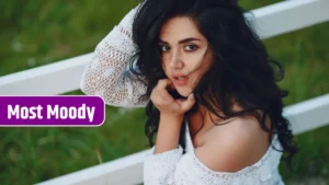 Top 5 Most Moody Zodiac Signs