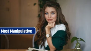 Top 7 Most Manipulative Zodiac Signs