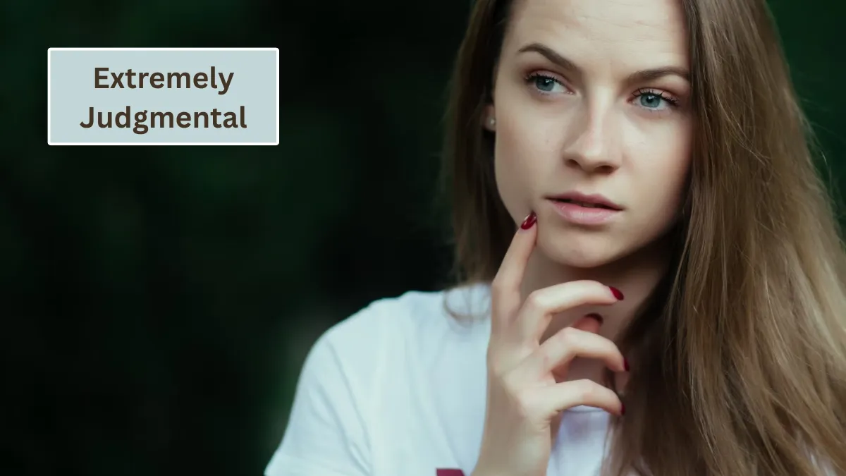 Top 4 Zodiac Signs That Are Extremely Judgmental