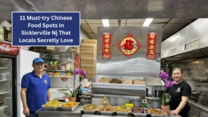 11 Must-try Chinese Food Spots In Sicklerville Nj That Locals Secretly Love