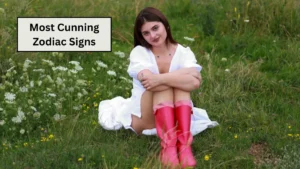 Top 5 Most Cunning Zodiac Signs