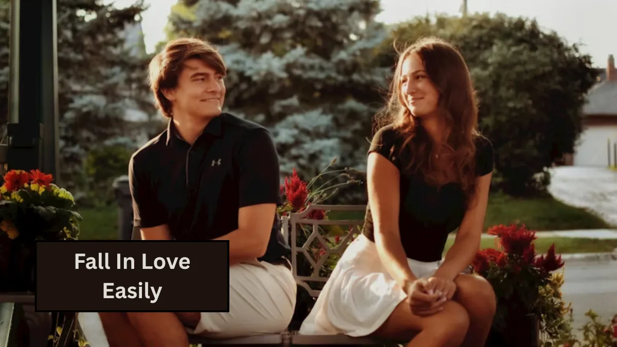 Top 6 Zodiac Signs Fall In Love Easily