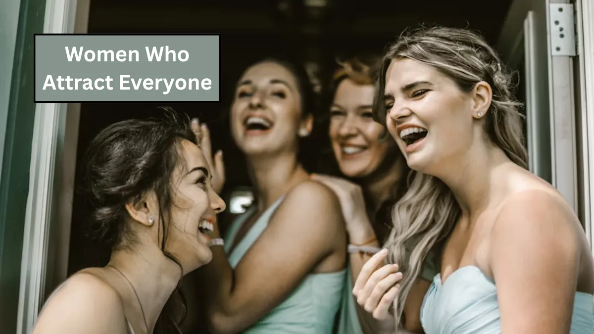 Top 6 Women Zodiac Sign Who Attract Everyone