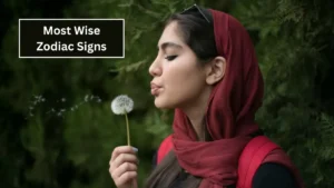 Top 4 Most Wise Zodiac Signs