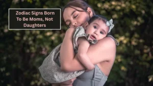 4 Zodiac Signs Born To Be Moms, Not Daughters