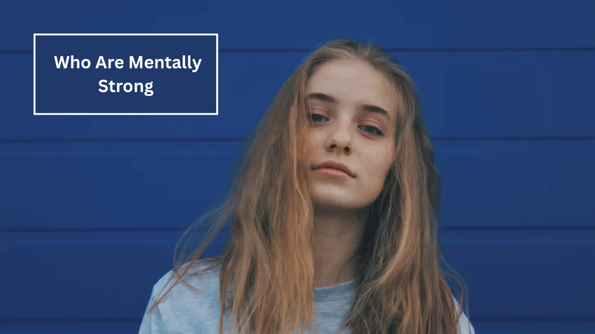 Top 5 Zodiac Signs Who Are Mentally Strong