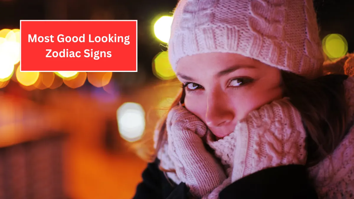 Top 5 Most Cold Hearted Zodiac Signs!