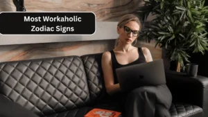 Top 5 Most Workaholic Zodiac Signs