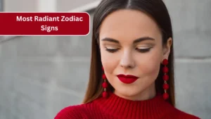 Top 7 Most Radiant Zodiac Signs