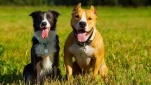 Top 7 Dog Breeds That Are Happiest In Packs