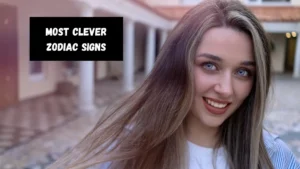 Most Clever Zodiac Signs