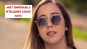 Most Emotionally Intelligent Zodiac Signs