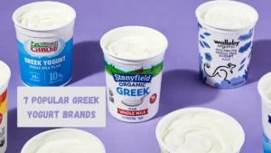 7 Popular Greek Yogurt Brands, Ranked Worst To Best
