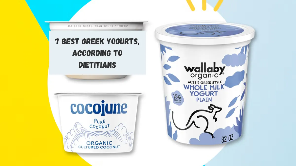 Best Greek Yogurts