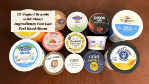 12 Yogurt Brands with Clean Ingredients You Can Feel Good About